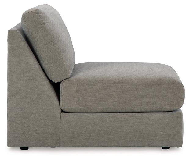 Avaliyah Sectional with Chaise - Pull Up A Couch