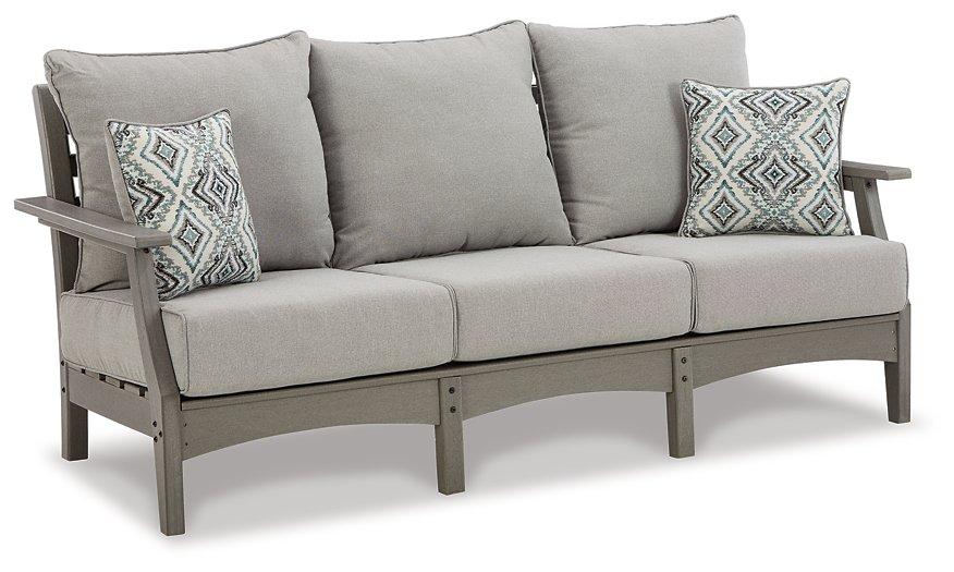 Visola Outdoor Seating Set - Thumbnail 5