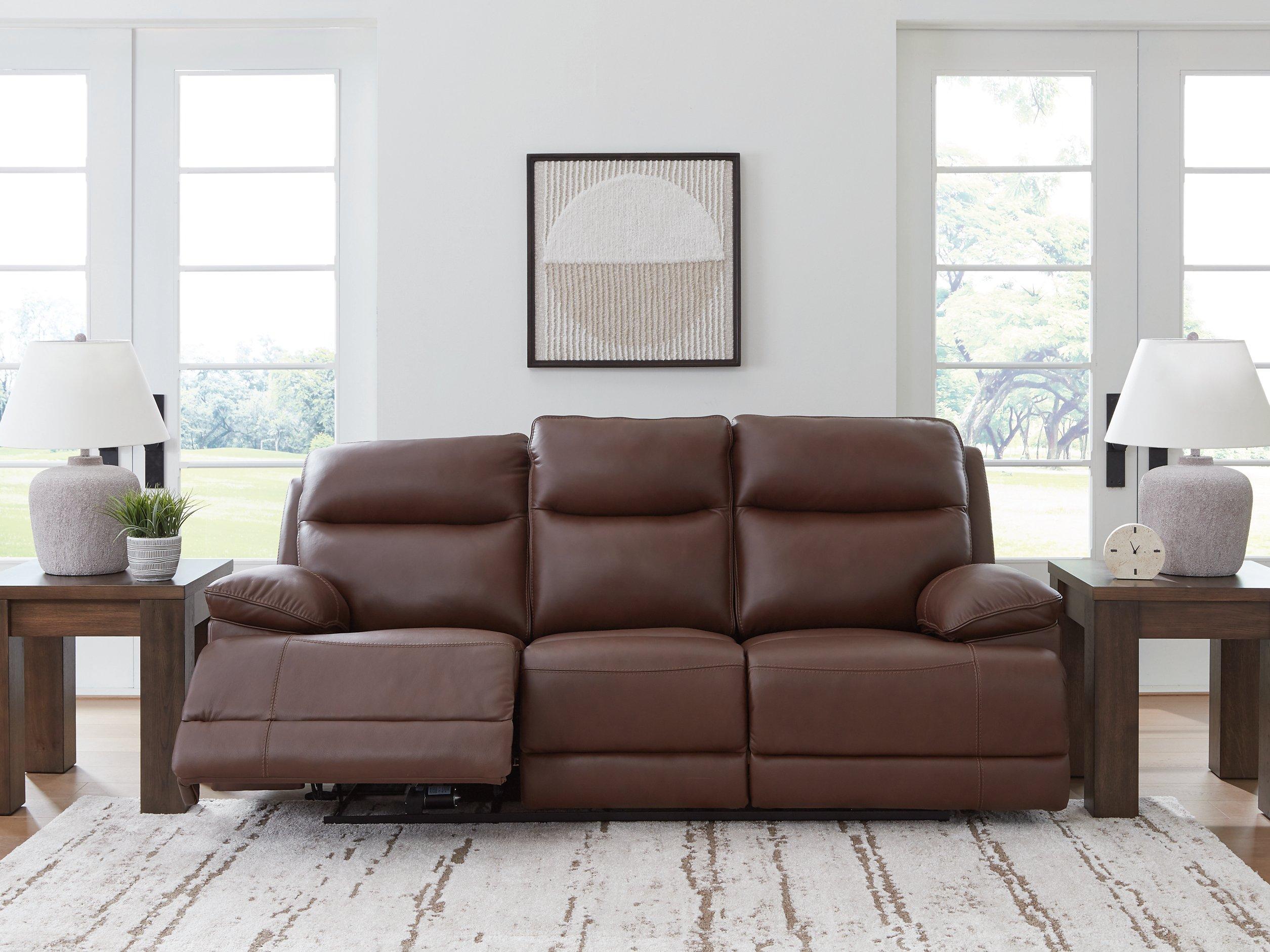 VonRyan Power Reclining Sofa - Thumbnail 3
