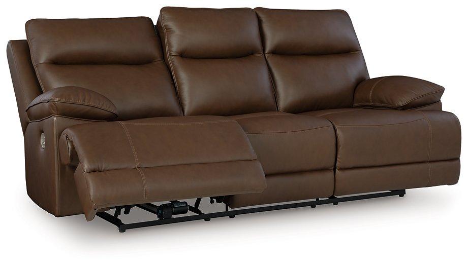VonRyan Power Reclining Sofa - Thumbnail 5