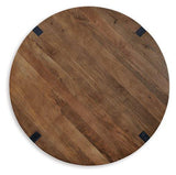 Hanneforth Occasional Table Set
