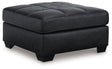 Barlin Mills Oversized Accent Ottoman - Pull Up A Couch