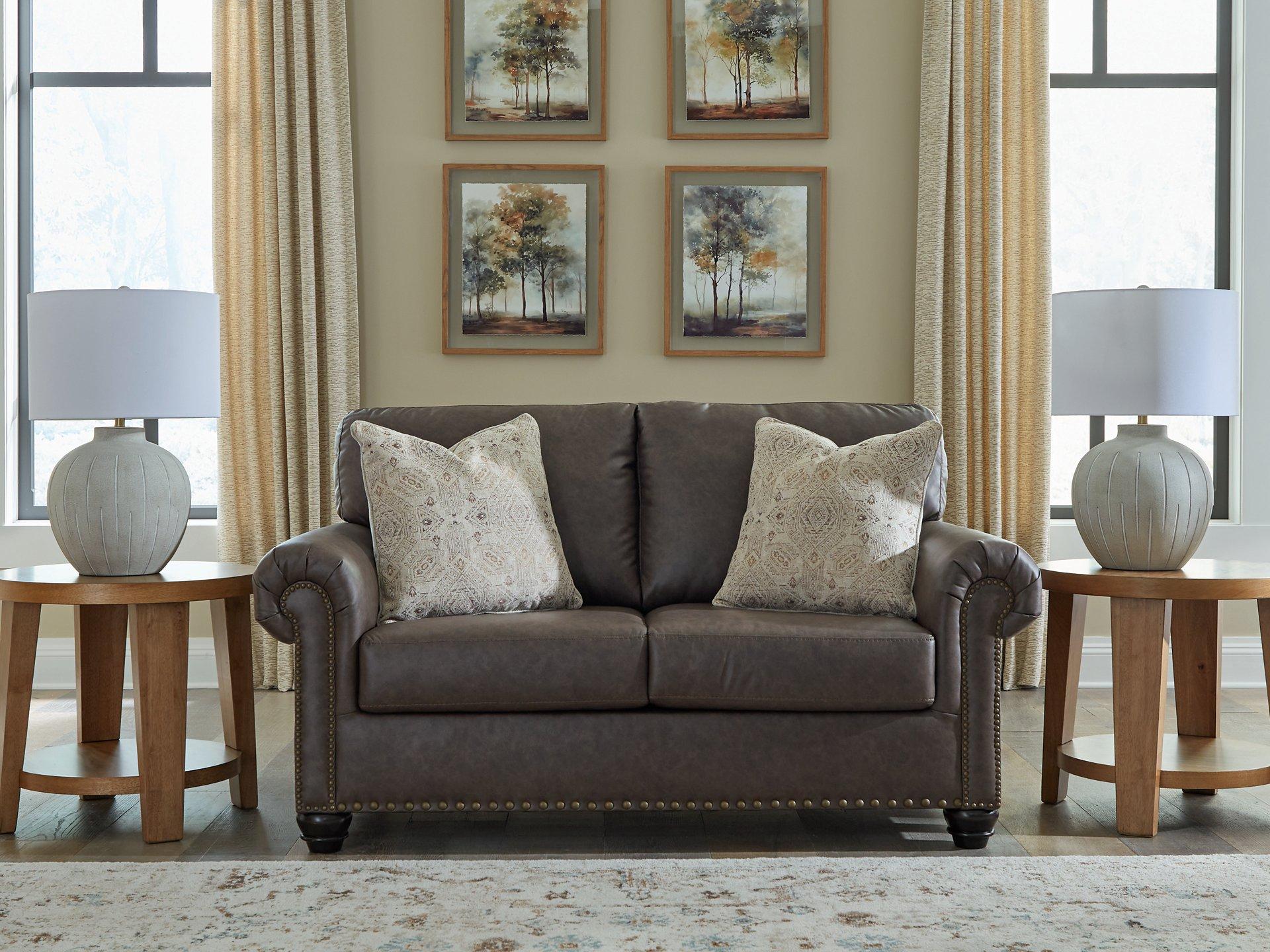 Ashley Furniture Roxmere Loveseat