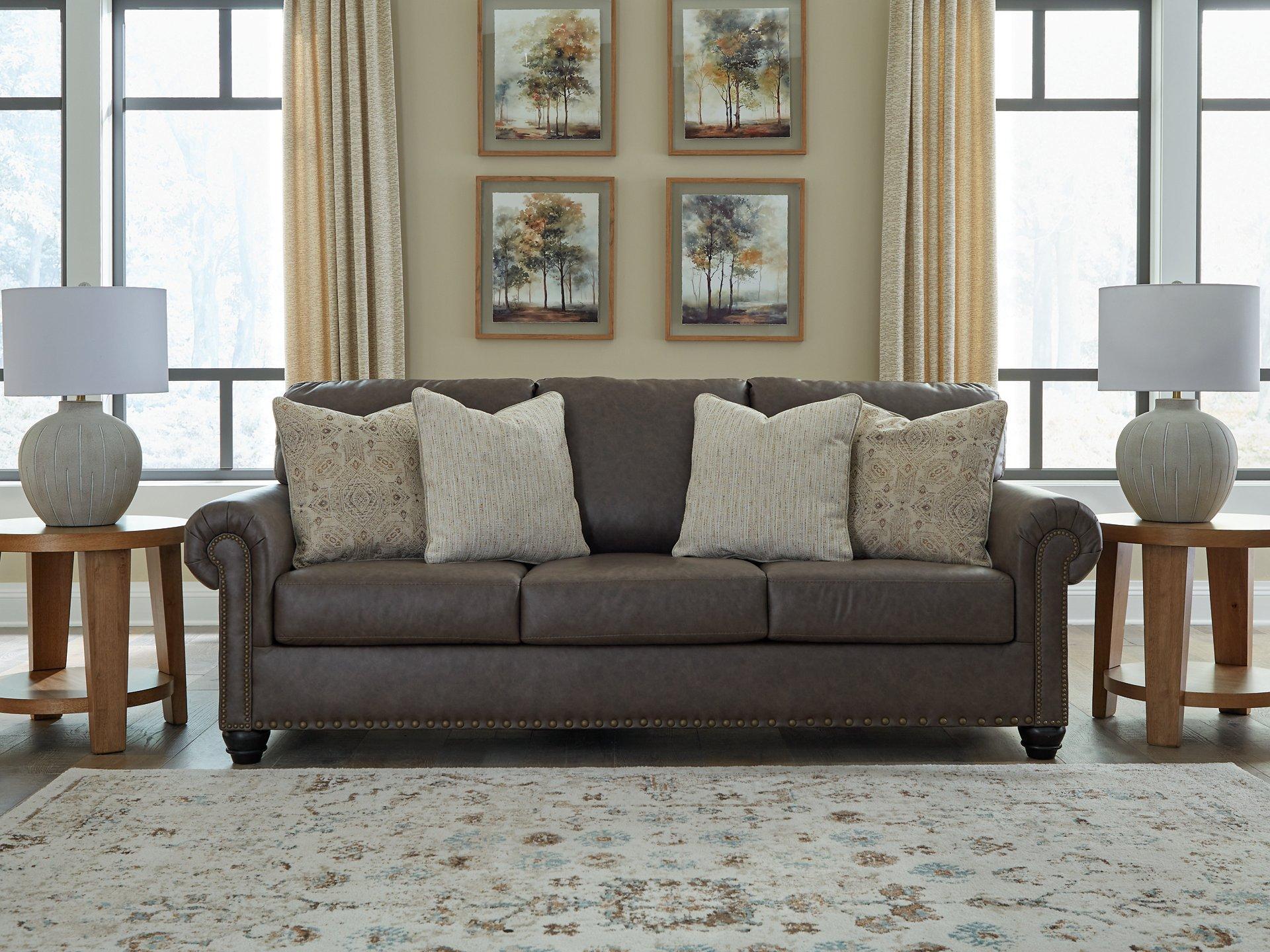 Ashley Furniture Roxmere Sofa - Thumbnail 2