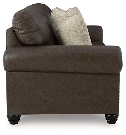 Ashley Furniture Roxmere Sofa Sleeper - Thumbnail 5