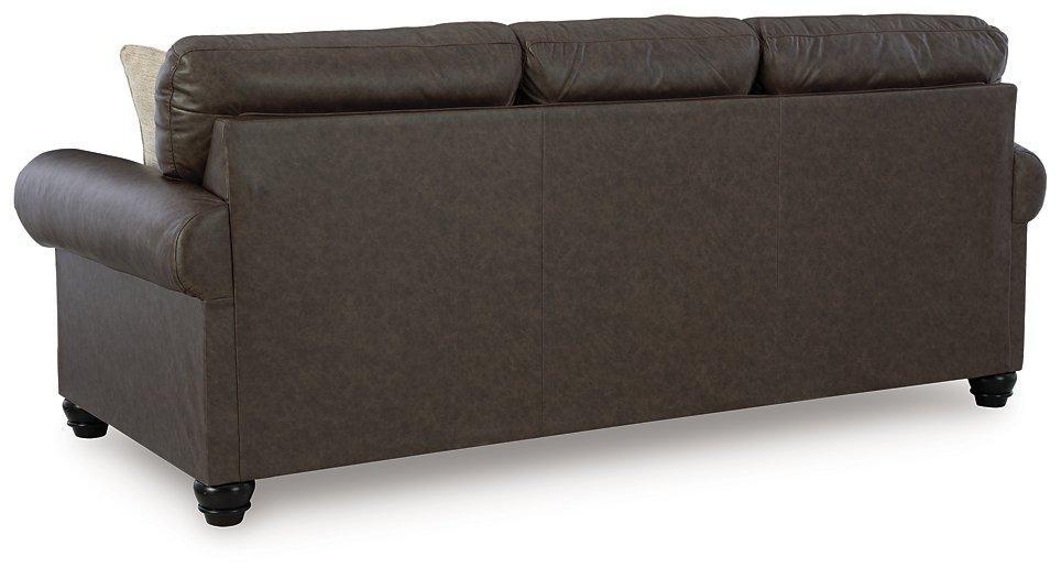 Ashley Furniture Roxmere Sofa Sleeper - Thumbnail 2