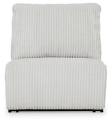 Top Tier Reclining Sectional with Chaise - Pull Up A Couch