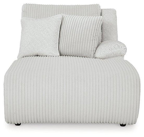 Top Tier Sectional Chofa