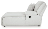 Top Tier Sectional Chofa