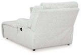 Top Tier Sectional Chofa