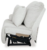 Top Tier Sectional Chofa