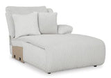 Top Tier Reclining Sectional with Chaise - Pull Up A Couch