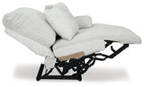 Top Tier Reclining Sectional with Chaise - Pull Up A Couch