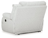 Top Tier Reclining Sectional with Chaise - Pull Up A Couch