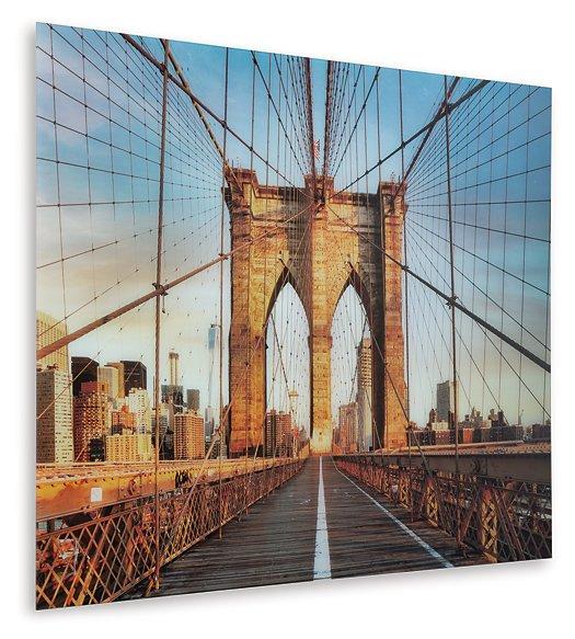 Shayward Wall Art - Thumbnail 2