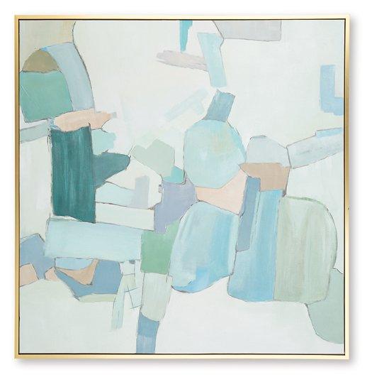 Wynburn Wall Art - Thumbnail 5