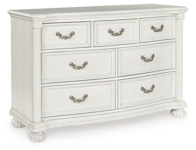 Montelaine Dresser