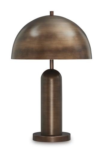 Ashley Furniture Wendfield Table Lamp