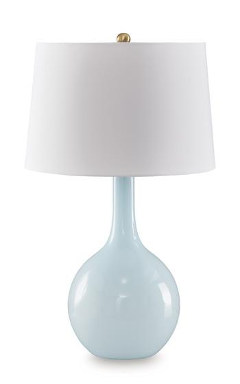 Rylanton Table Lamp - Thumbnail 3