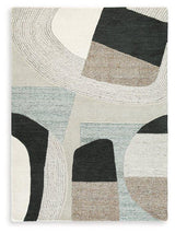 Edrickhill 5' x 7' Rug