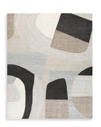 Edrickhill 8' x 10' Rug - Pull Up A Couch