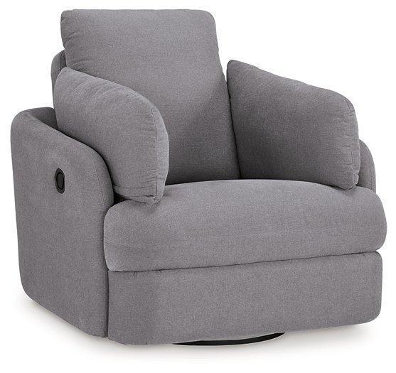 Modmax Swivel Glider Chair