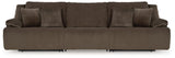 Top Tier Sectional Sofa image