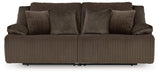 Top Tier Sectional Loveseat image