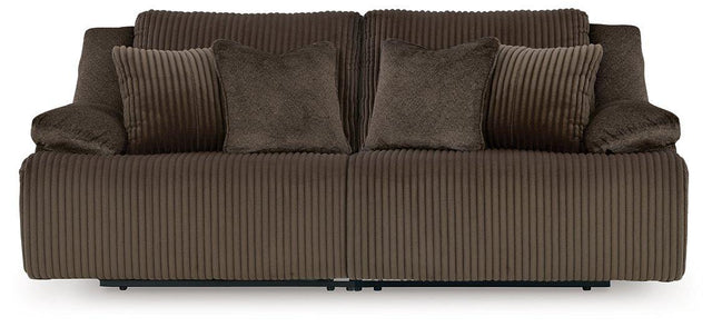 Top Tier Sectional Loveseat image