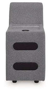 Modmax Power Reclining Sectional with Chaise