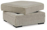 Calnita Living Room Set