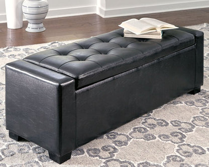 Benches Upholstered Storage Bench - Pull Up A Couch