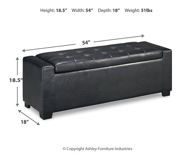 Benches Upholstered Storage Bench - Pull Up A Couch