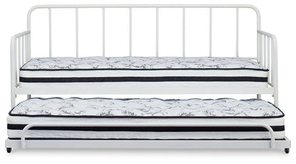 Trentlore Youth Bed with Trundle