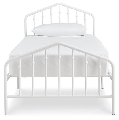 Trentlore Bed