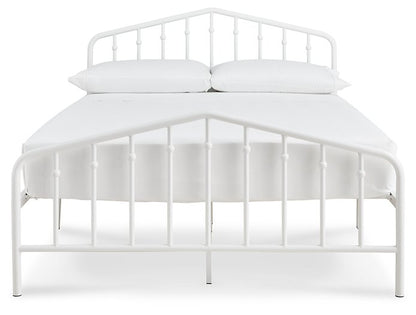 Trentlore Bed