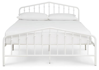 Trentlore Bed