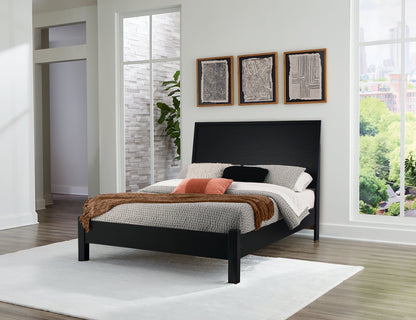 Danziar Bedroom Set - Pull Up A Couch