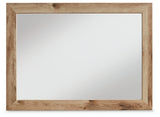Hyanna Dresser and Mirror