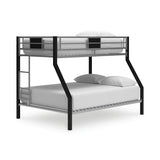 Dinsmore Youth Bunk Bed