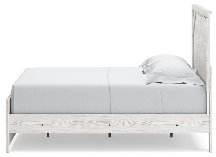 Gerridan Youth Bed - Pull Up A Couch