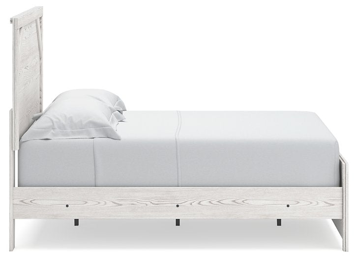 Gerridan Youth Bed - Pull Up A Couch