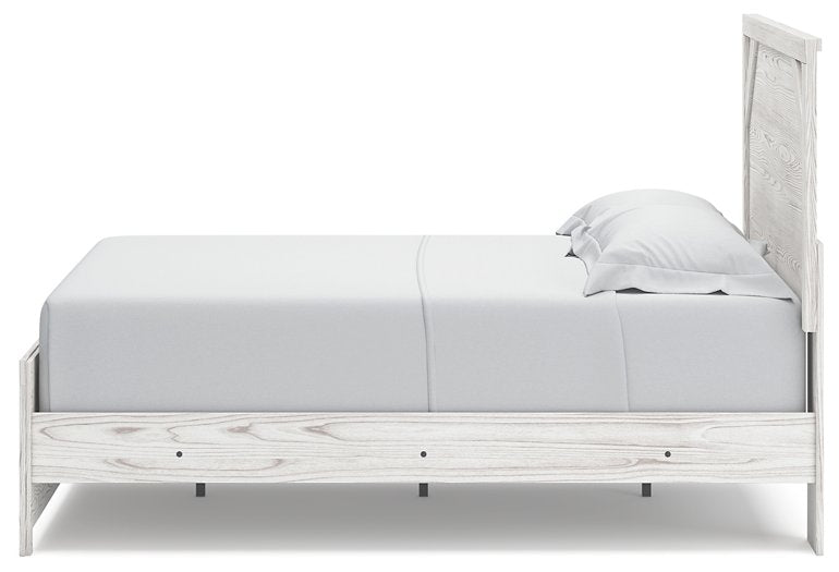 Gerridan Bed - Pull Up A Couch