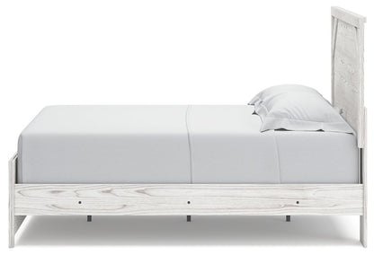 Gerridan Bed - Pull Up A Couch