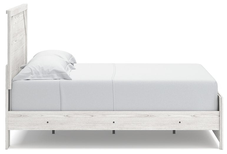 Gerridan Bed - Pull Up A Couch