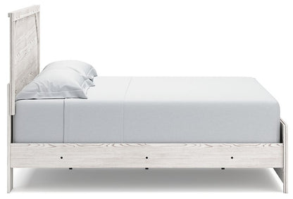 Gerridan Bed - Pull Up A Couch