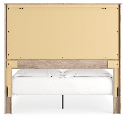 Senniberg Bed