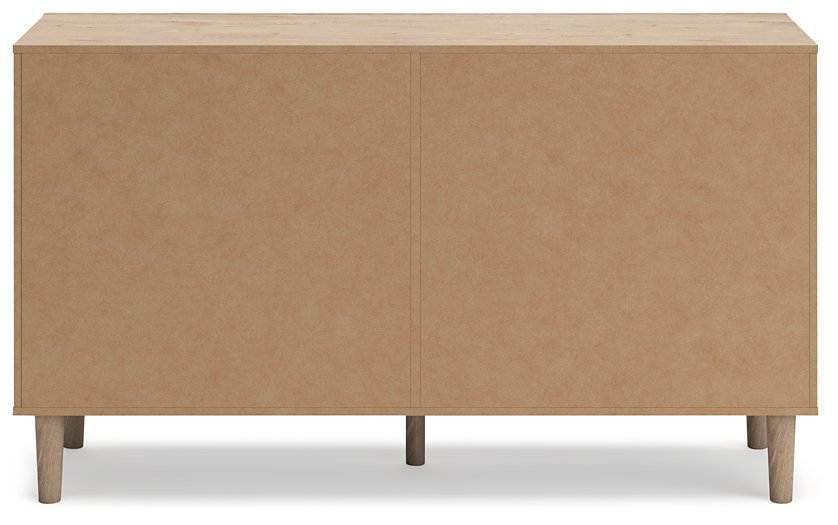 Cielden Dresser - Pull Up A Couch