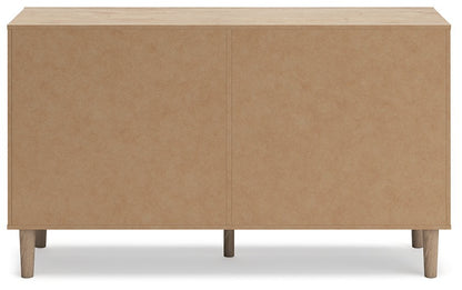 Cielden Dresser - Pull Up A Couch