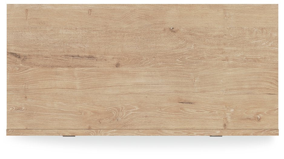 Cielden Chest of Drawers - Pull Up A Couch